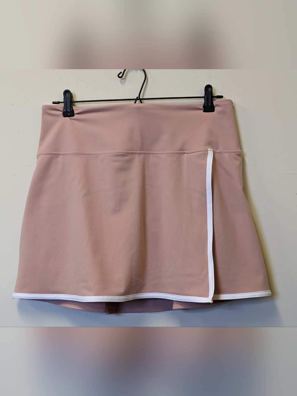 Guess Women's Skort - Rose Bliss - New